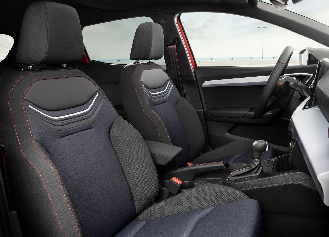 2022 - SEAT IBIZA, foto 64
