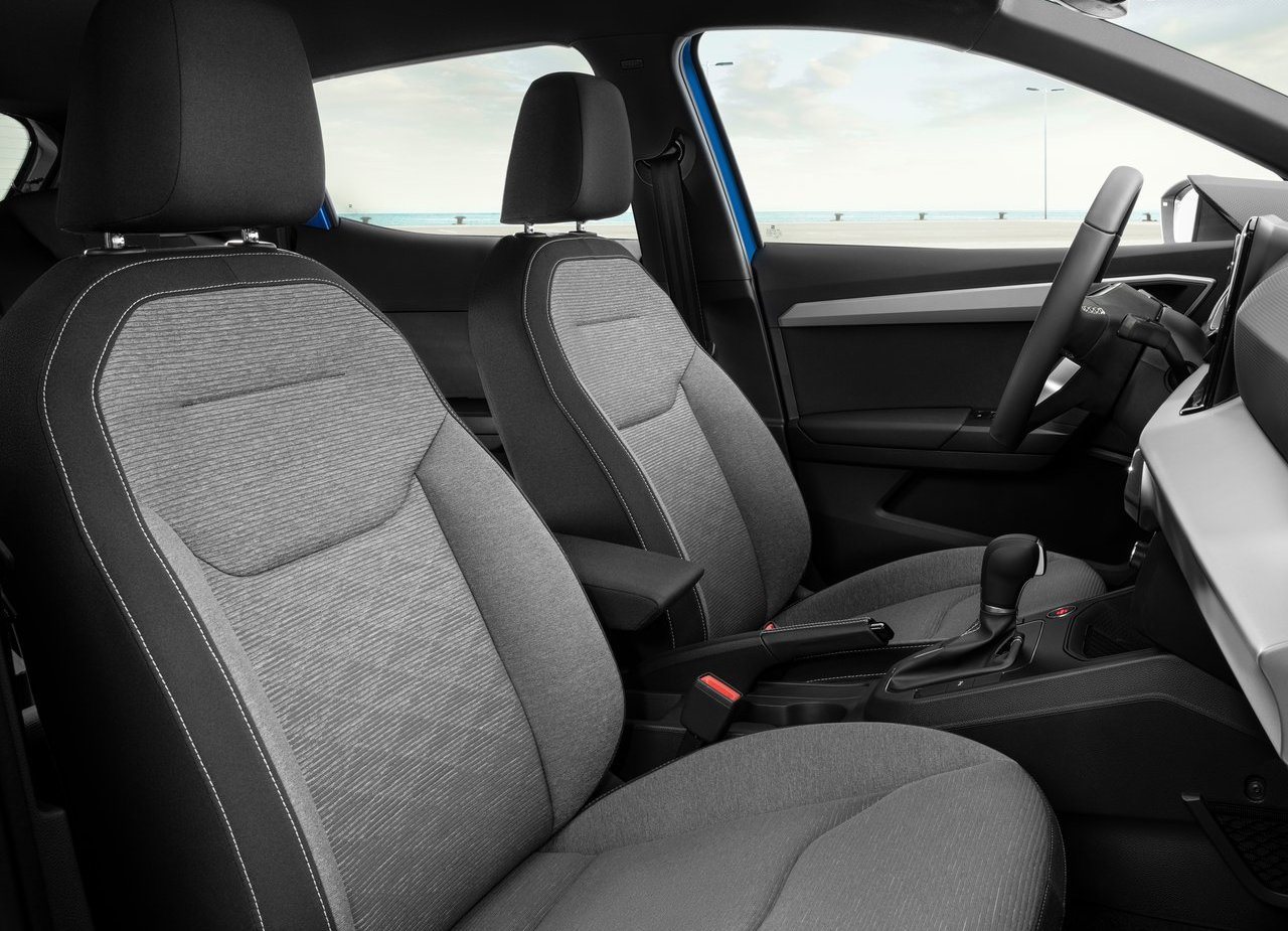 2022 - SEAT IBIZA, foto 65