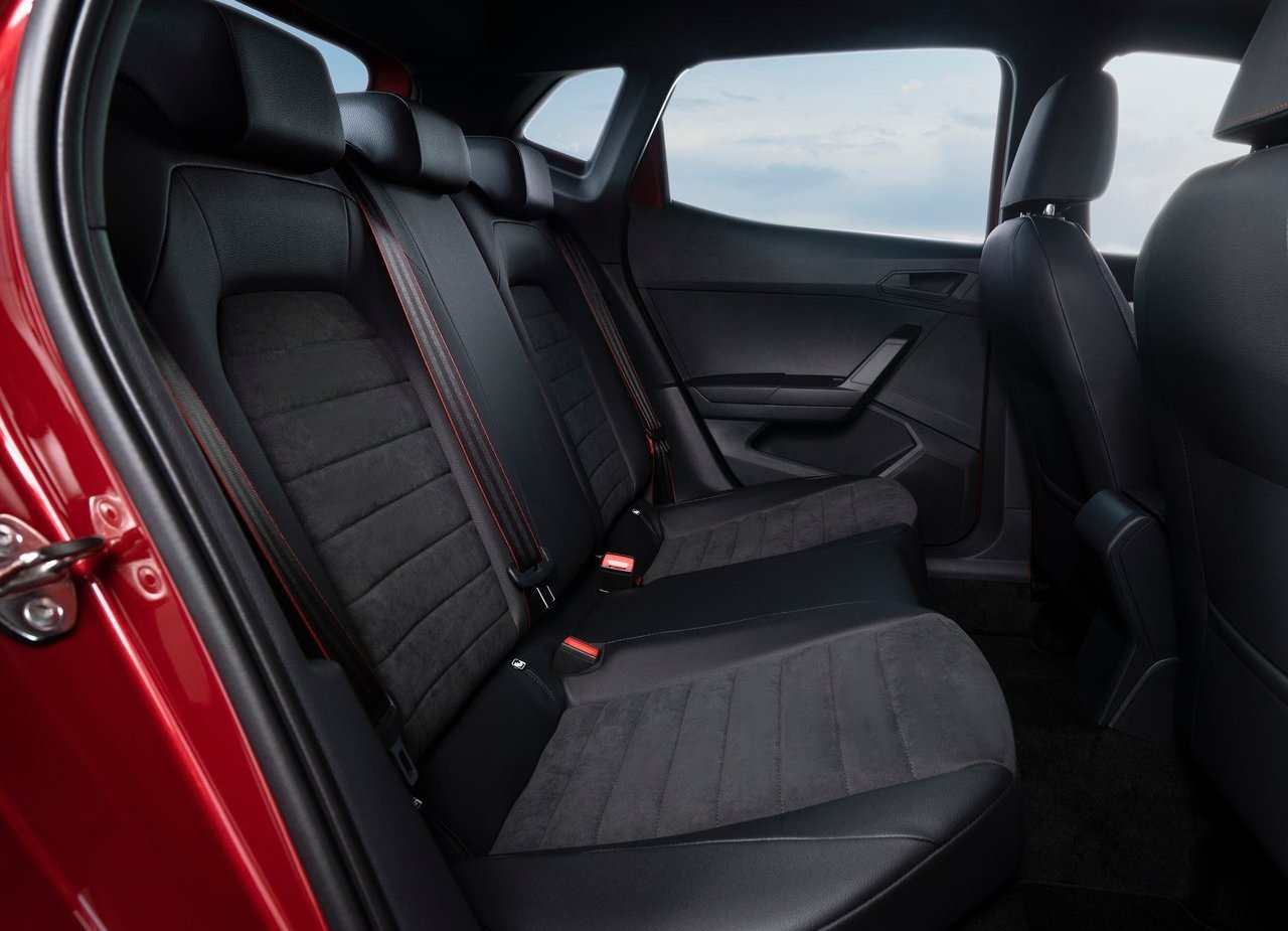 2022 - SEAT IBIZA, foto 66