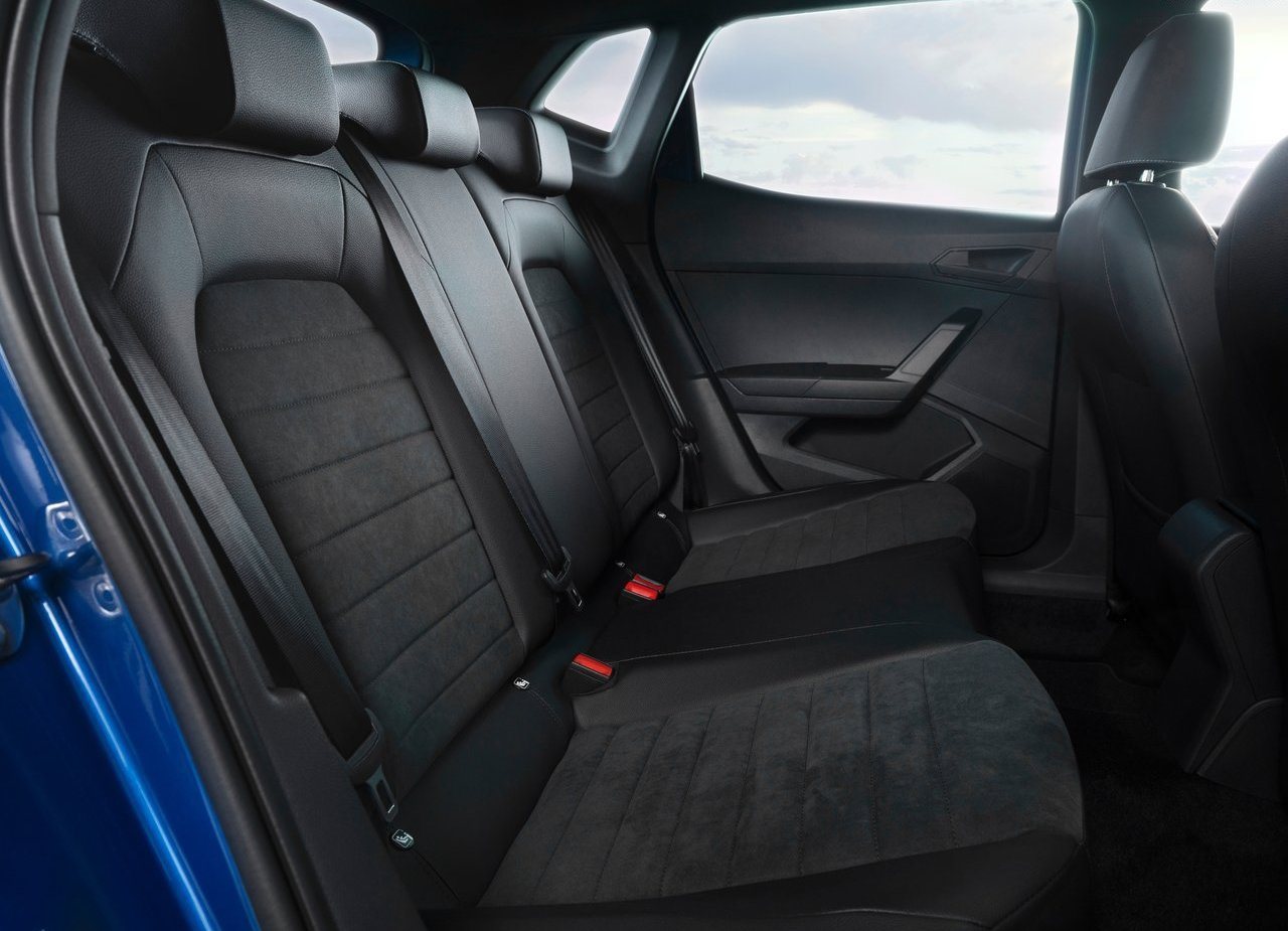 2022 - SEAT IBIZA, foto 67