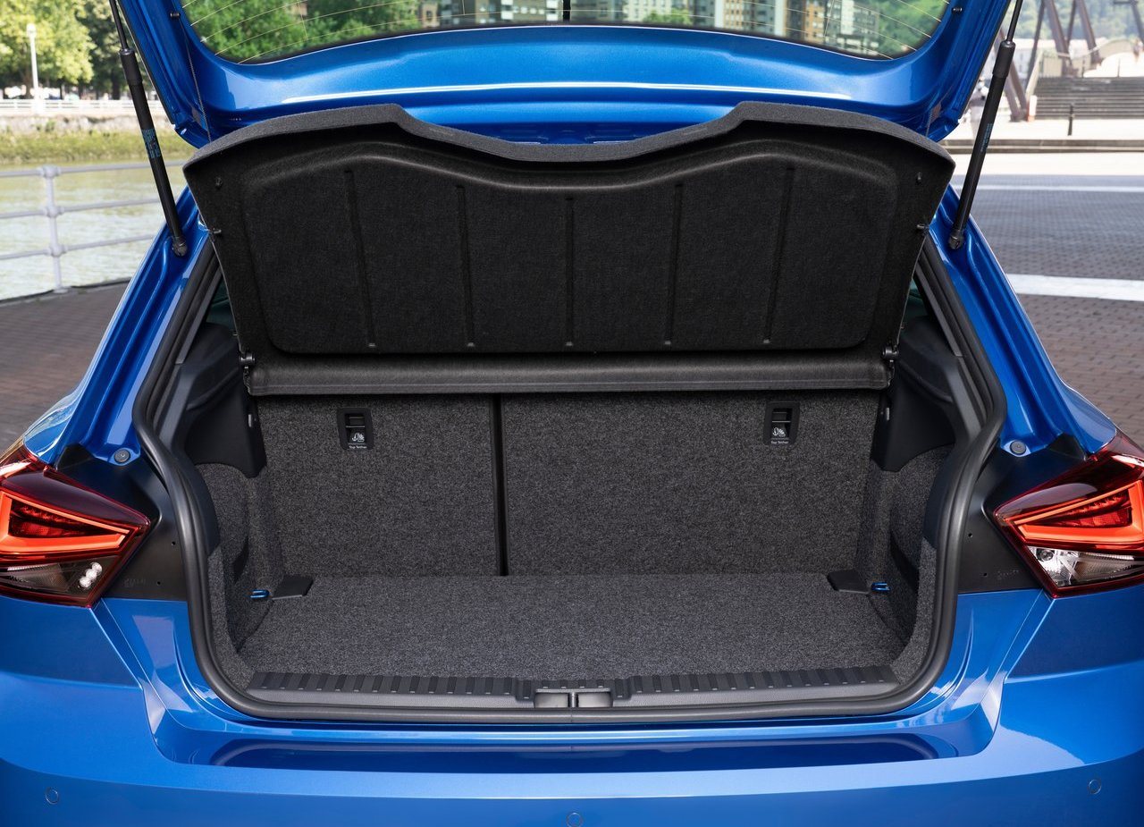 2022 - SEAT IBIZA, foto 69