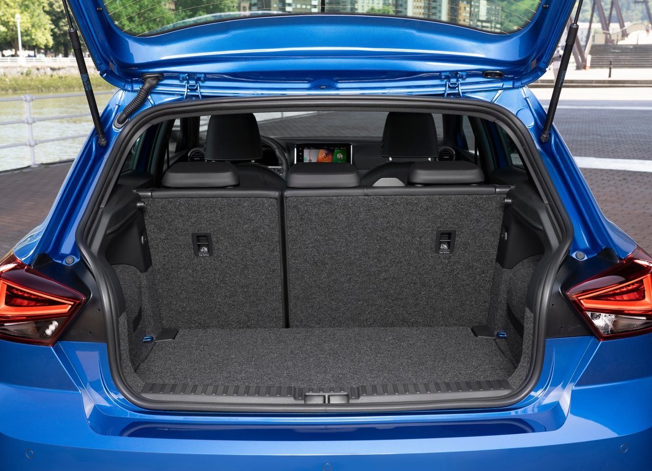 2022 - SEAT IBIZA, foto 70