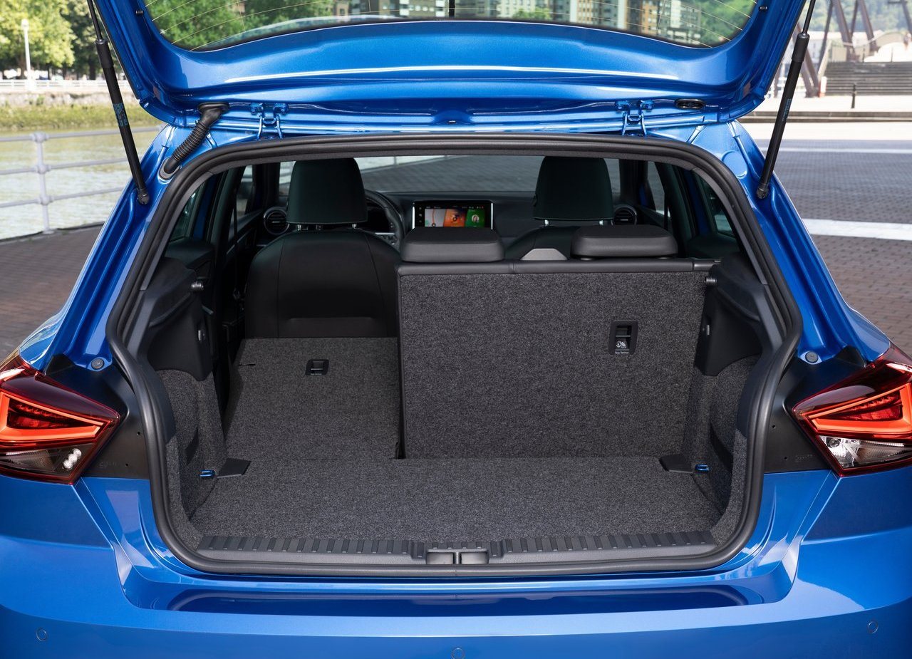 2022 - SEAT IBIZA, foto 71