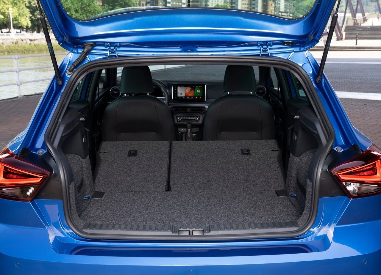 2022 - SEAT IBIZA, foto 72