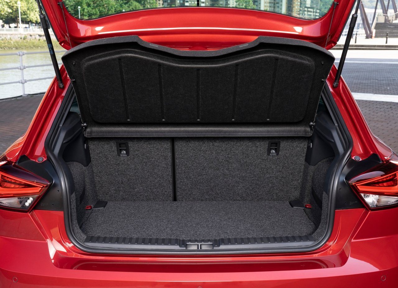 2022 - SEAT IBIZA, foto 73