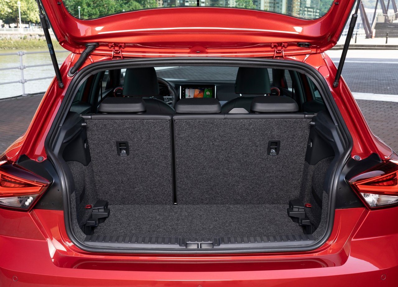 2022 - SEAT IBIZA, foto 74