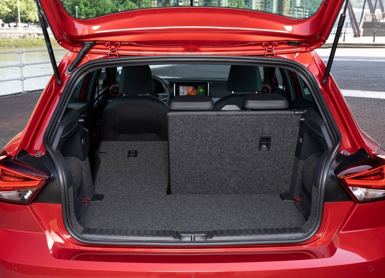 2022 - SEAT IBIZA, foto 75