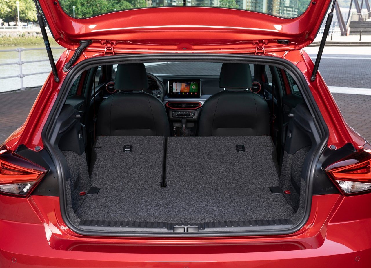 2022 - SEAT IBIZA, foto 76