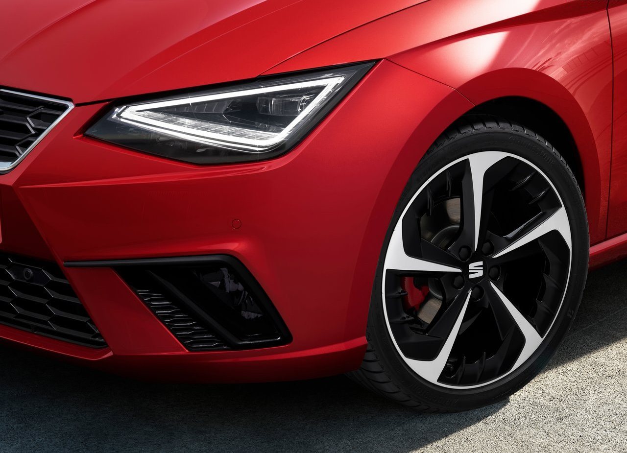 2022 - SEAT IBIZA, foto 77