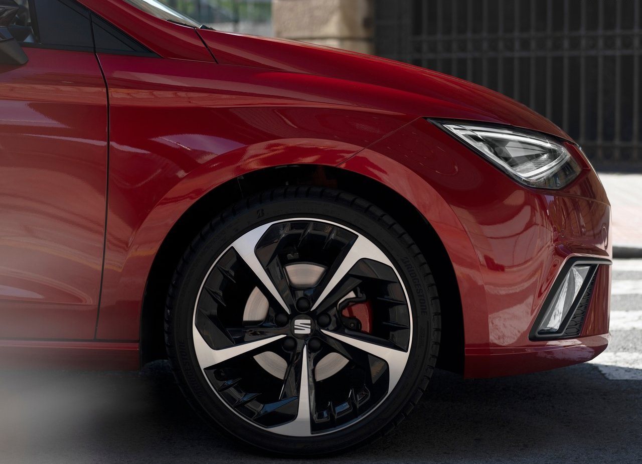 2022 - SEAT IBIZA, foto 79