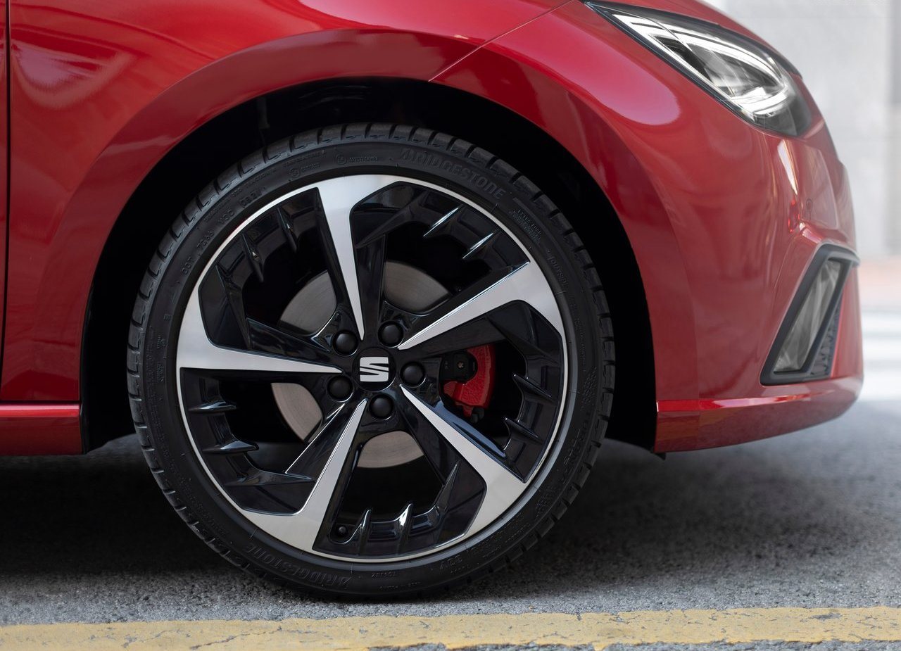 2022 - SEAT IBIZA, foto 80