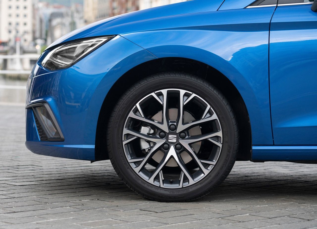 2022 - SEAT IBIZA, foto 81
