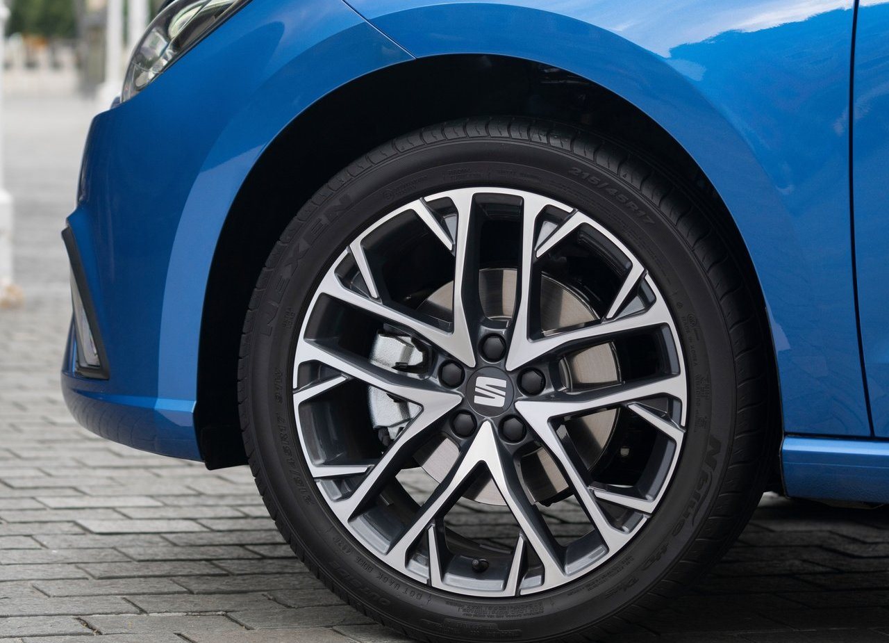 2022 - SEAT IBIZA, foto 82