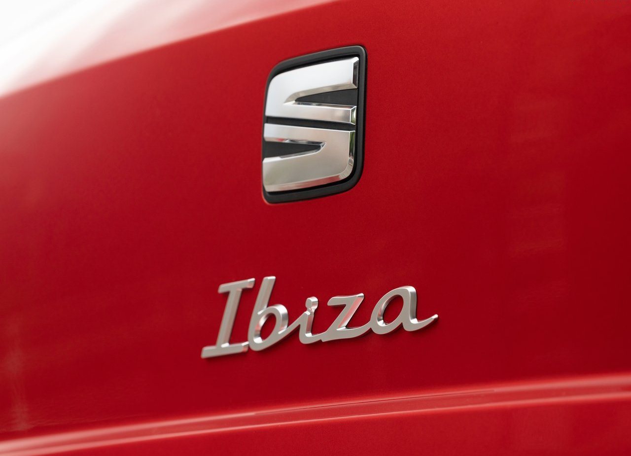 2022 - SEAT IBIZA, foto 83