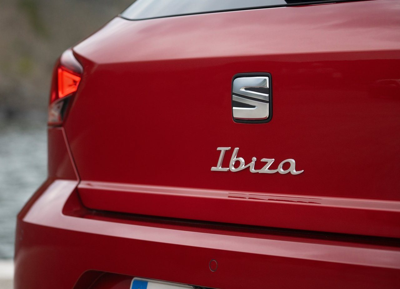 2022 - SEAT IBIZA, foto 84