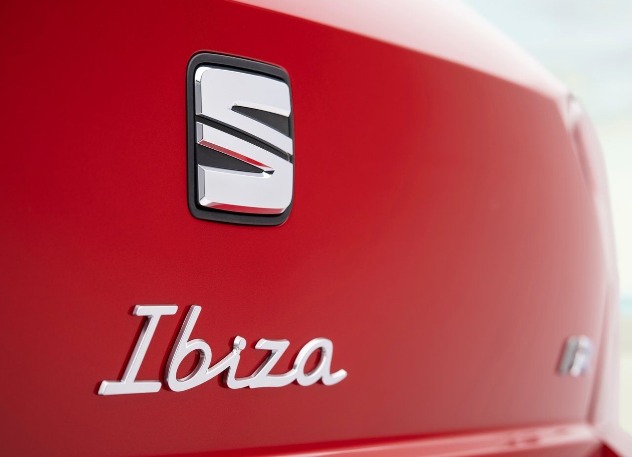 2022 - SEAT IBIZA, foto 85
