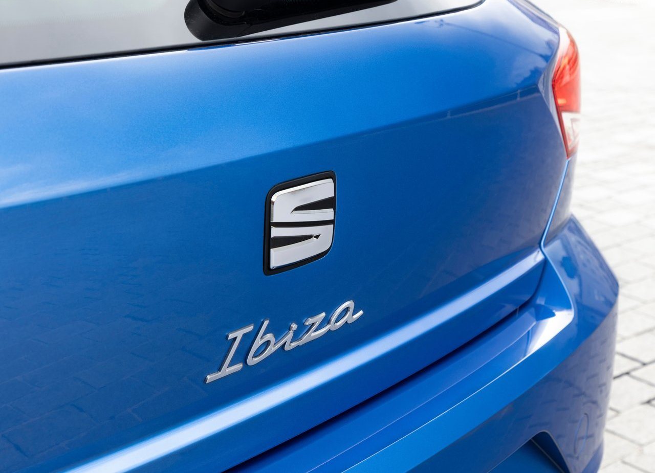 2022 - SEAT IBIZA, foto 86