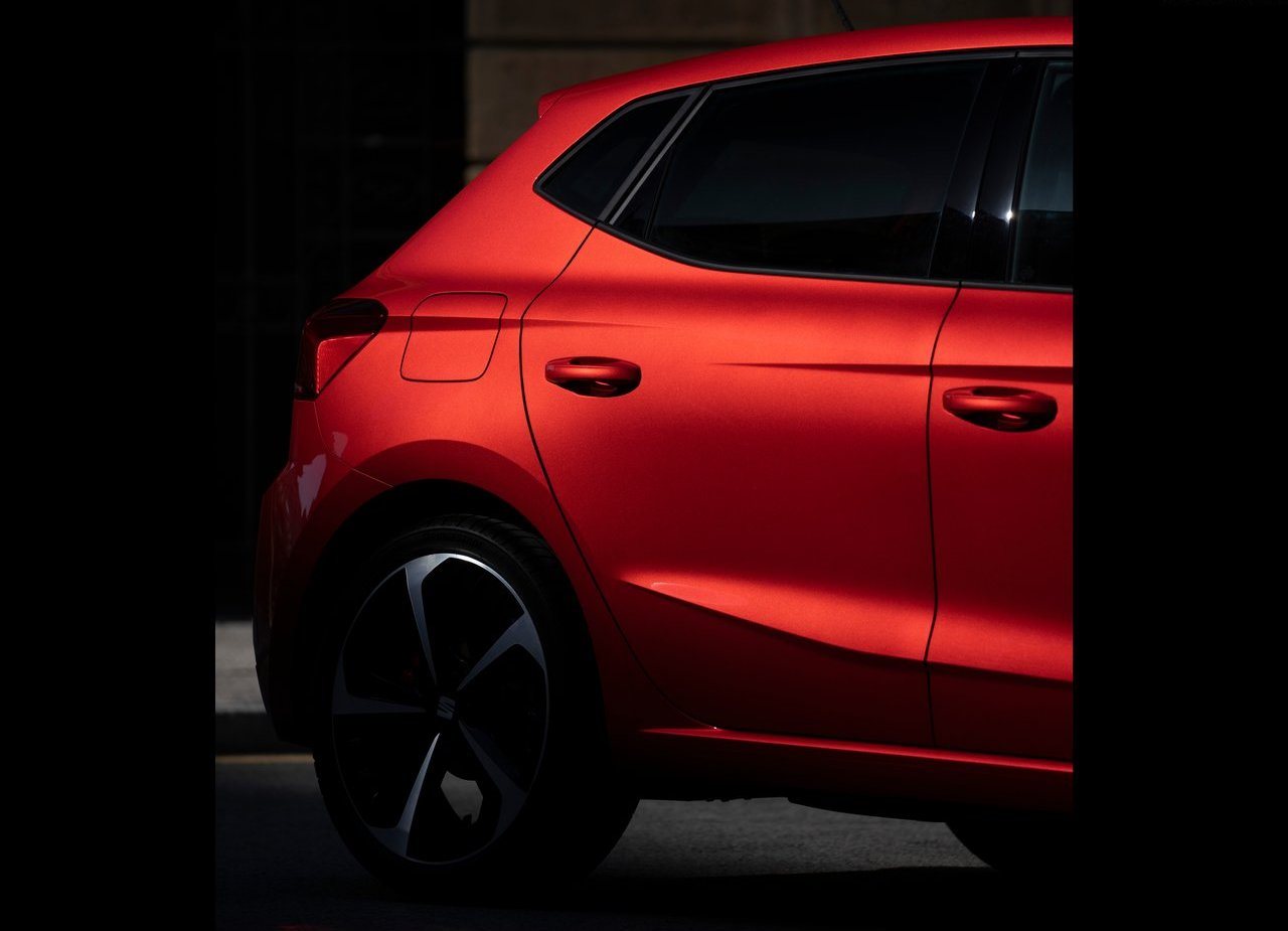 2022 - SEAT IBIZA, foto 87