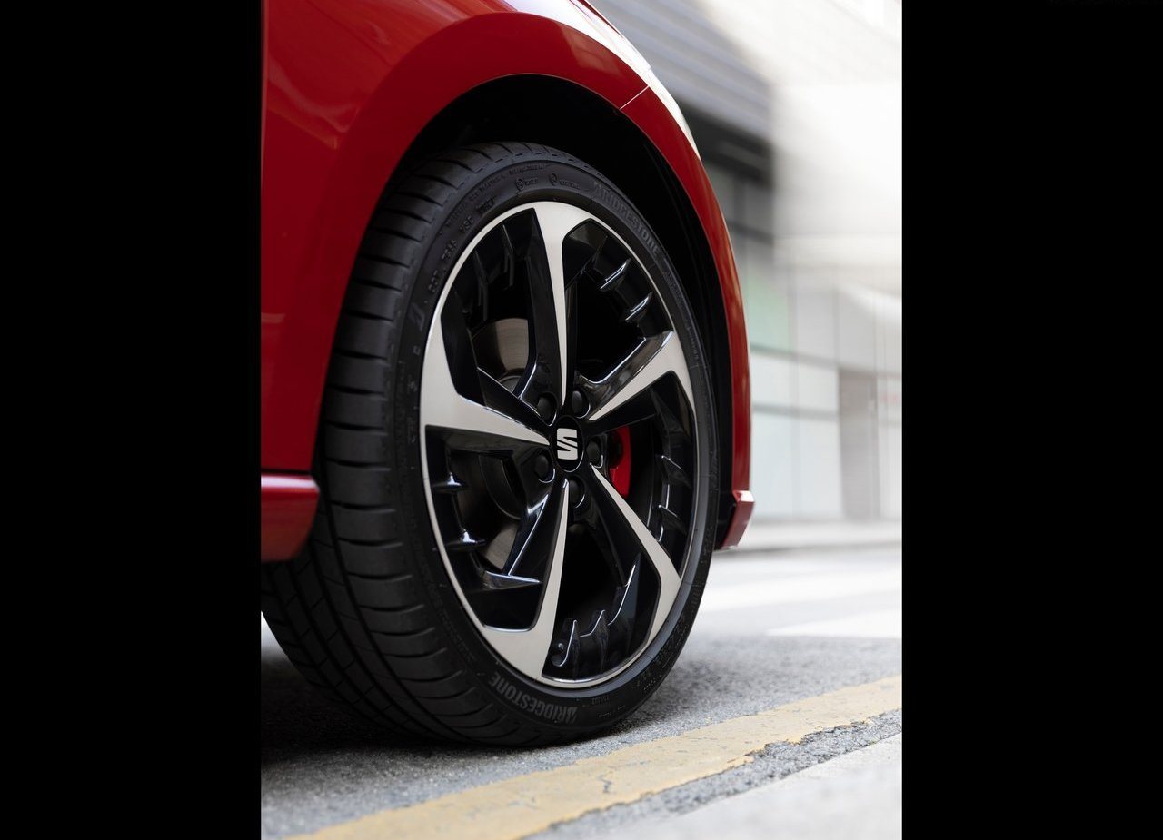 2022 - SEAT IBIZA, foto 88