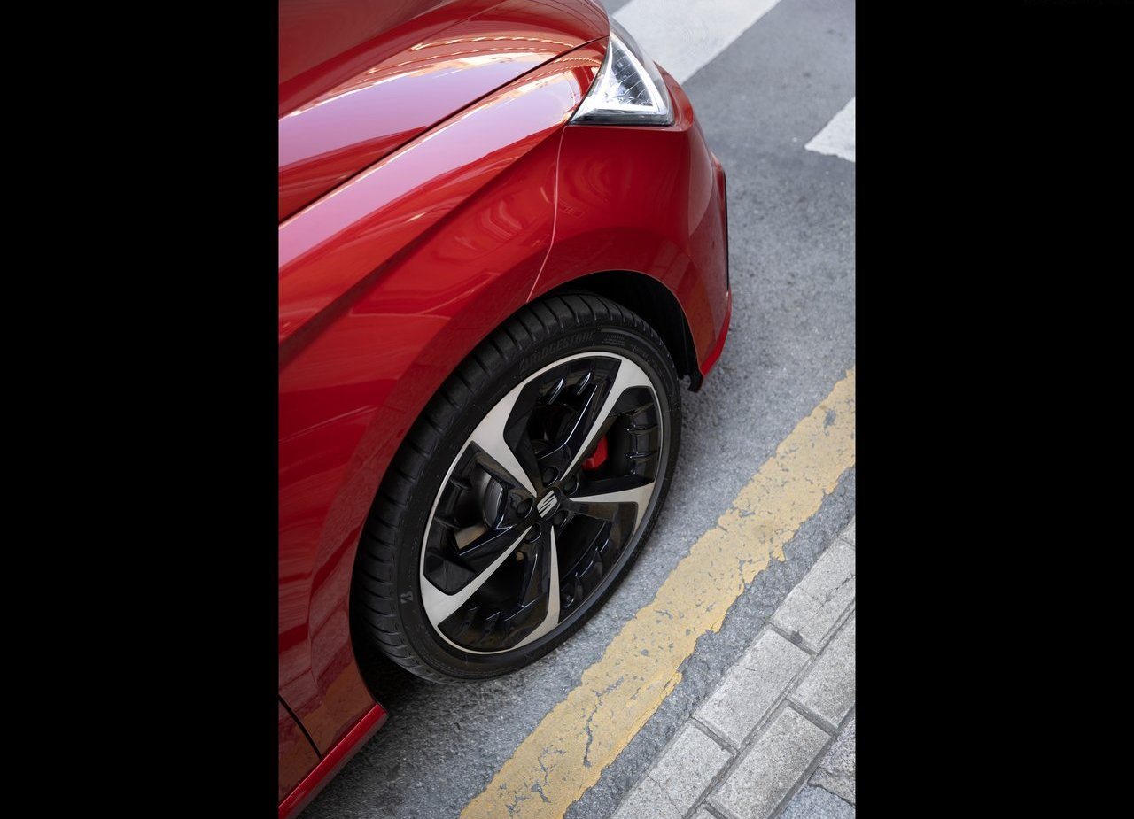 2022 - SEAT IBIZA, foto 89