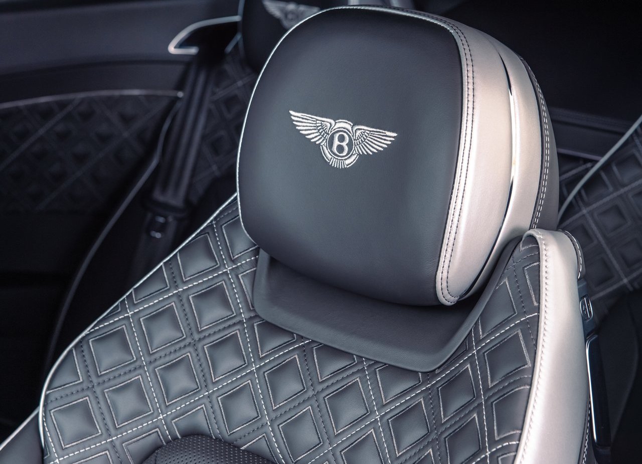 2021 - BENTLEY CONTINENTAL GT V8 EQUINOX EDITION, foto 5
