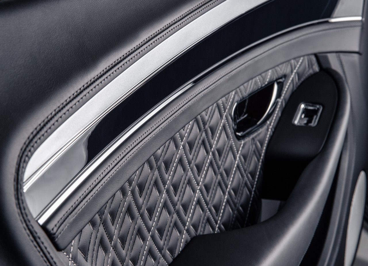 2021 - BENTLEY CONTINENTAL GT V8 EQUINOX EDITION, foto 7