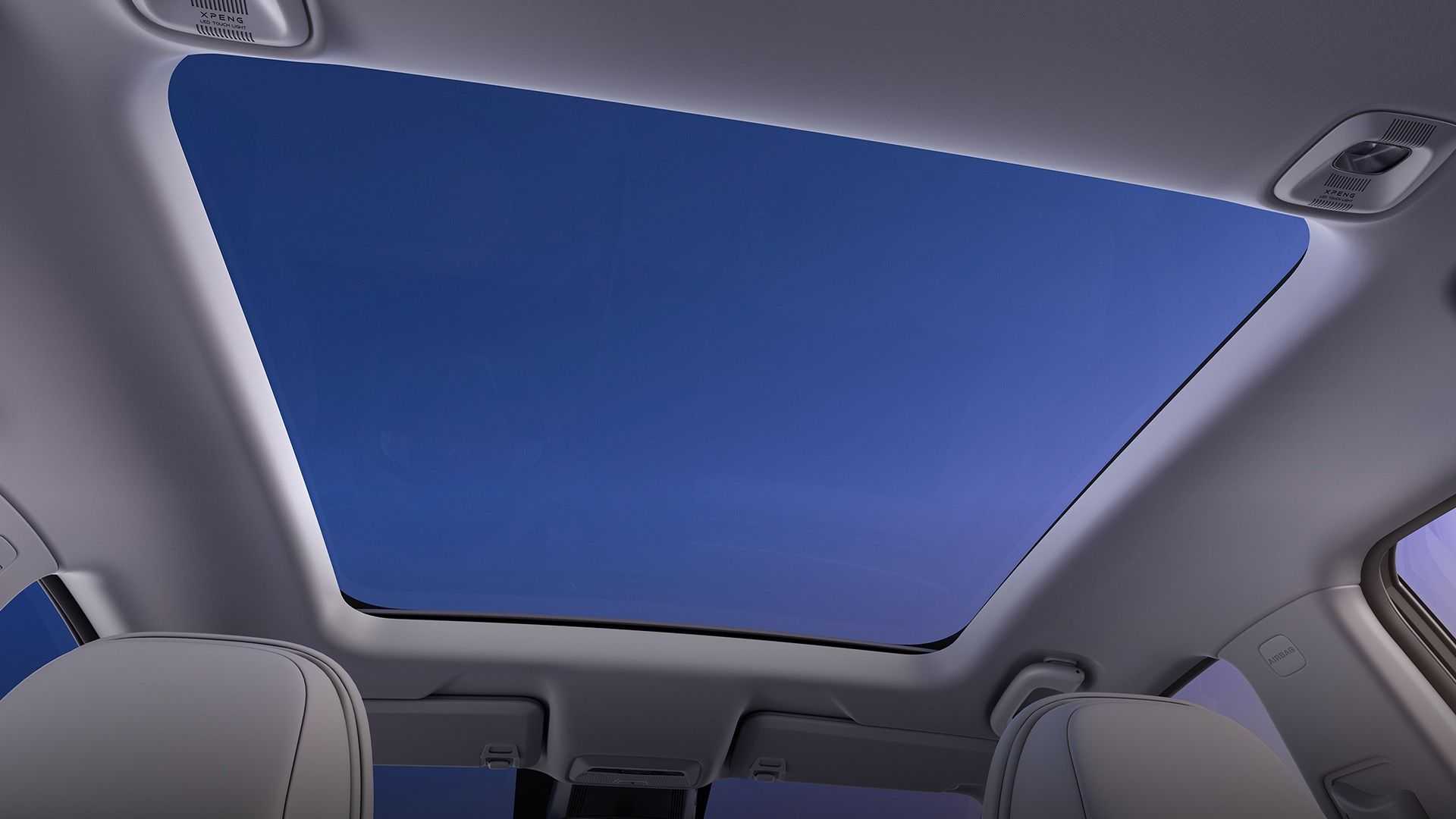2022 - XPENG P5, foto 26