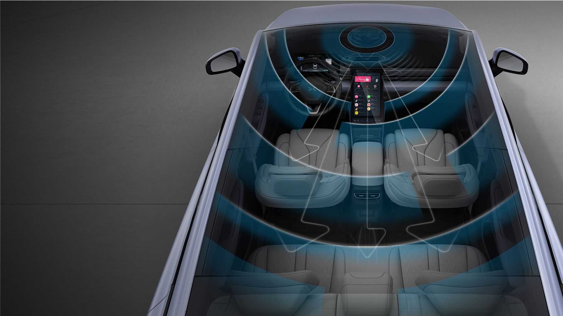 2022 - XPENG P5, foto 27