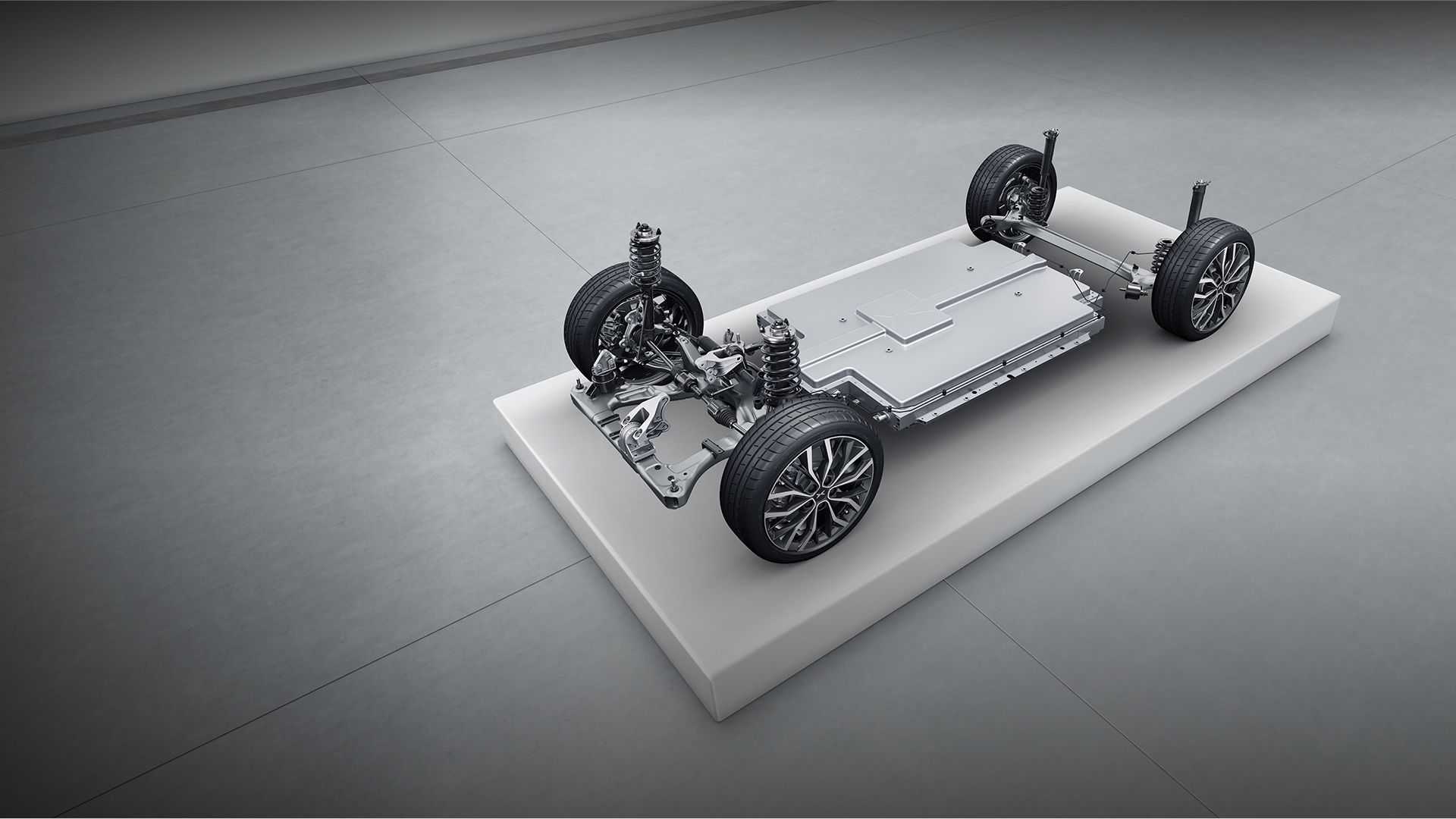 2022 - XPENG P5, foto 28