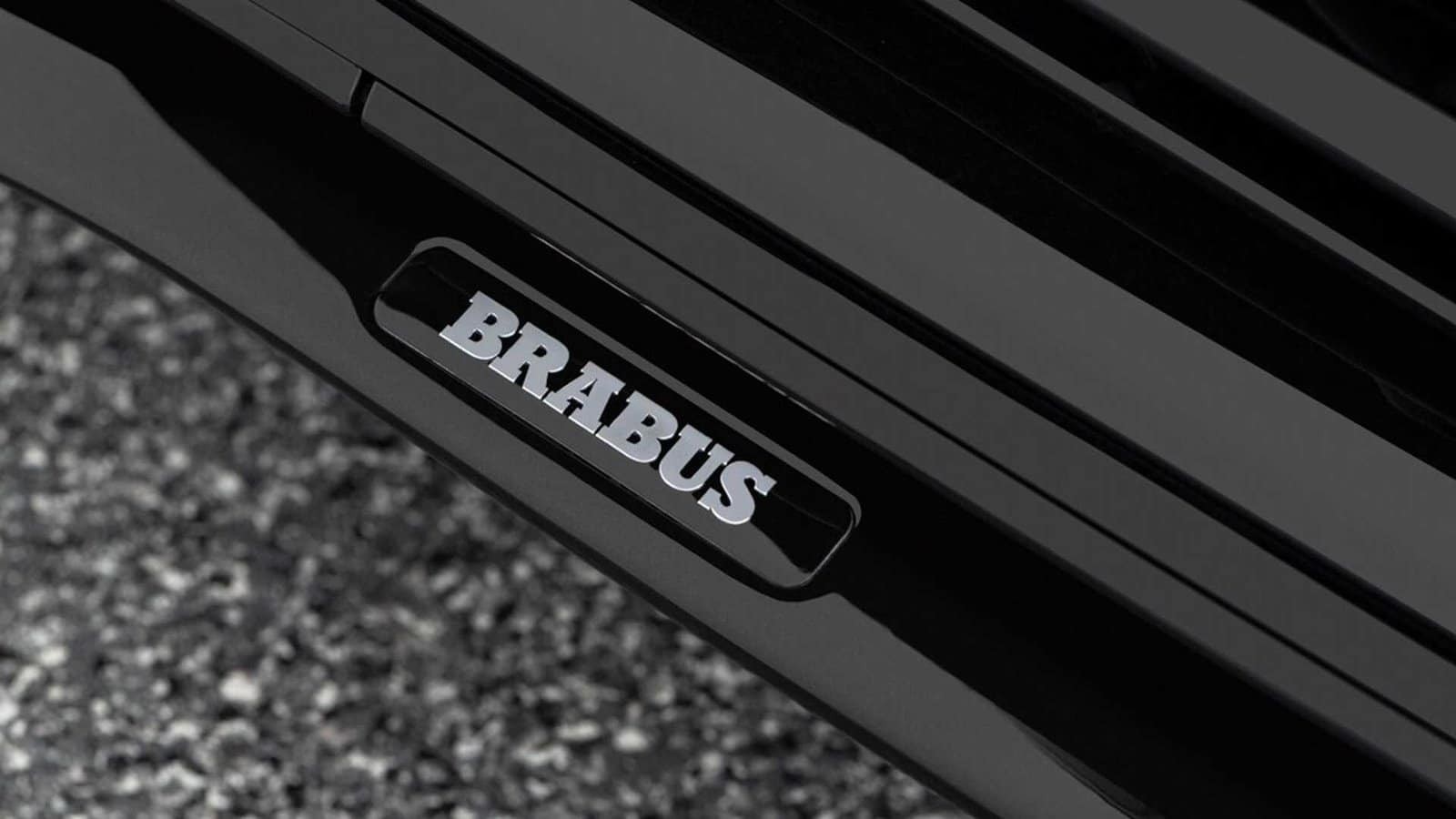 MERCEDES-BENZ S 500 BRABUS B50, foto 26