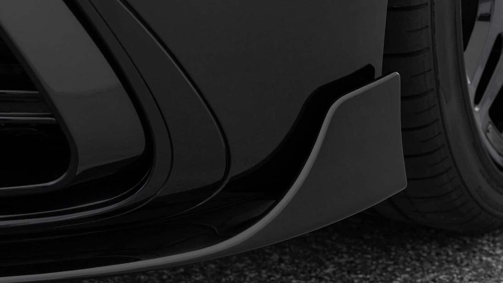 MERCEDES-BENZ S 500 BRABUS B50, foto 36