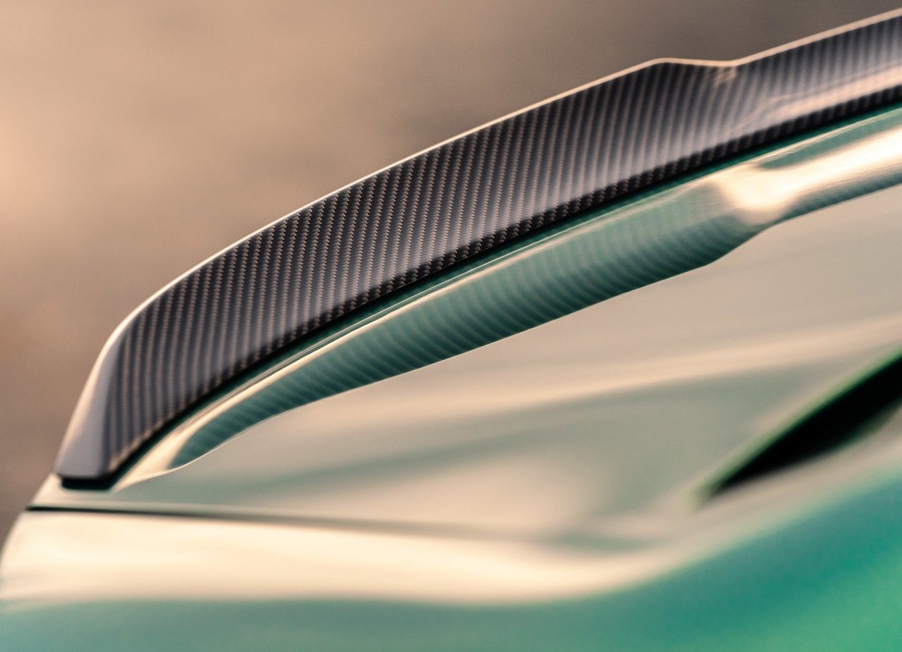 2021 - BMW M3 COMPETITION SEDAN UK VERSION, foto 46