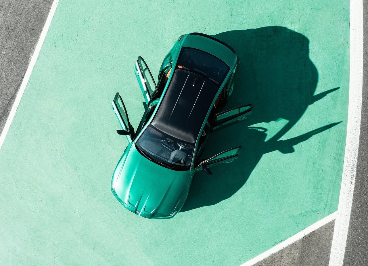 2021 - BMW M3 SEDAN COMPETITION, foto 145