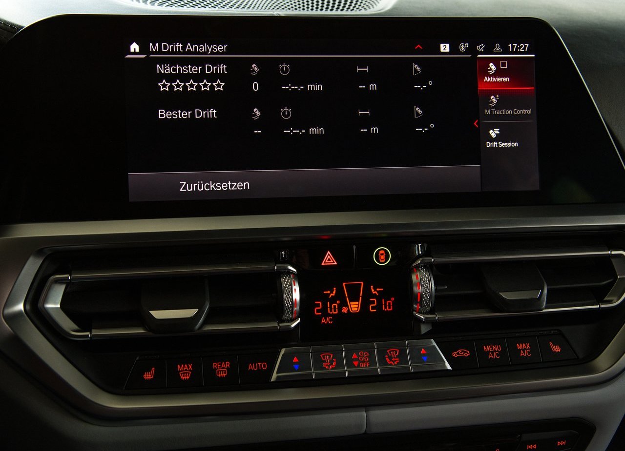 2021 - BMW M3 SEDAN COMPETITION, foto 193