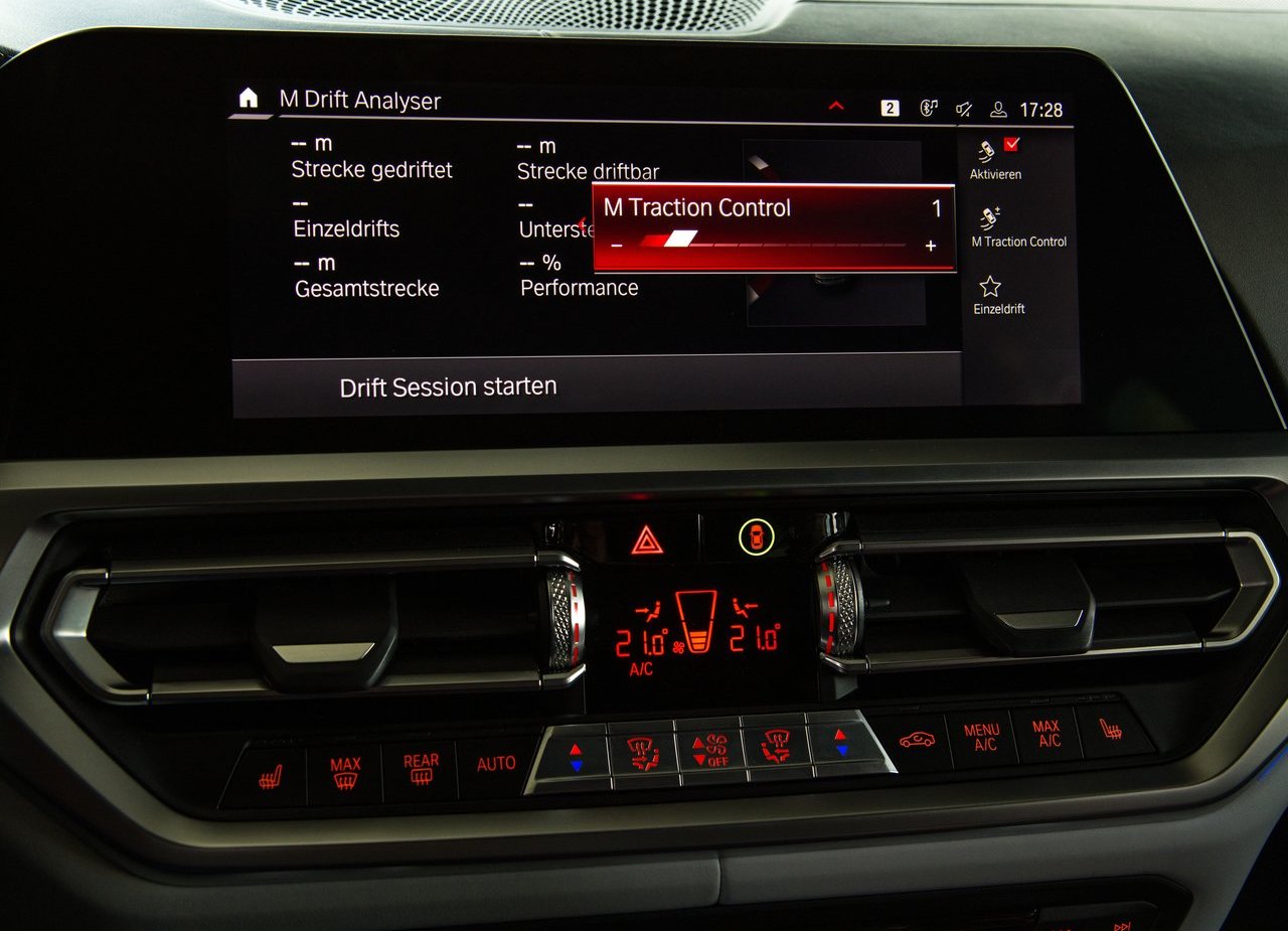 2021 - BMW M3 SEDAN COMPETITION, foto 194