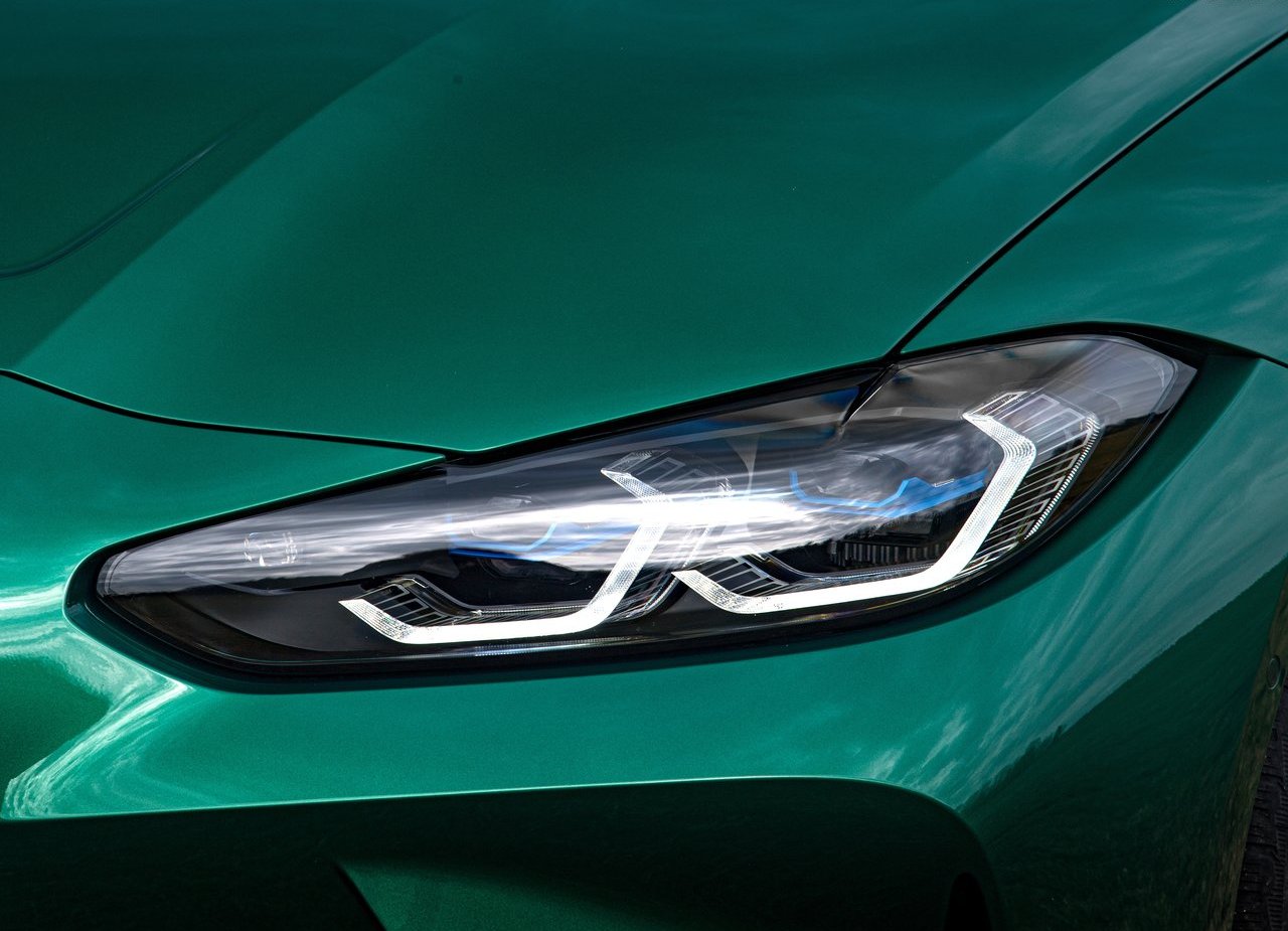 2021 - BMW M3 SEDAN COMPETITION, foto 199