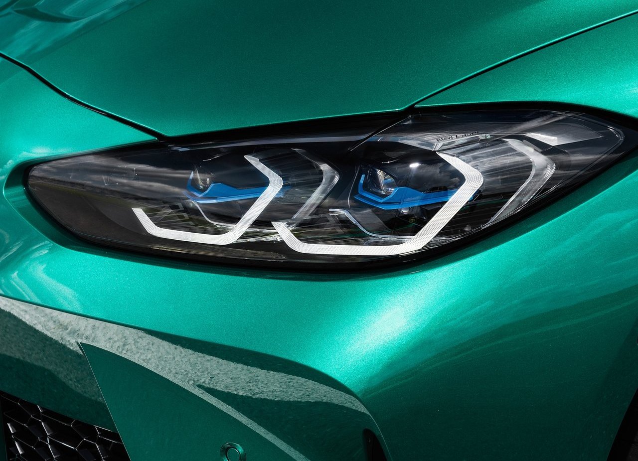 2021 - BMW M3 SEDAN COMPETITION, foto 200