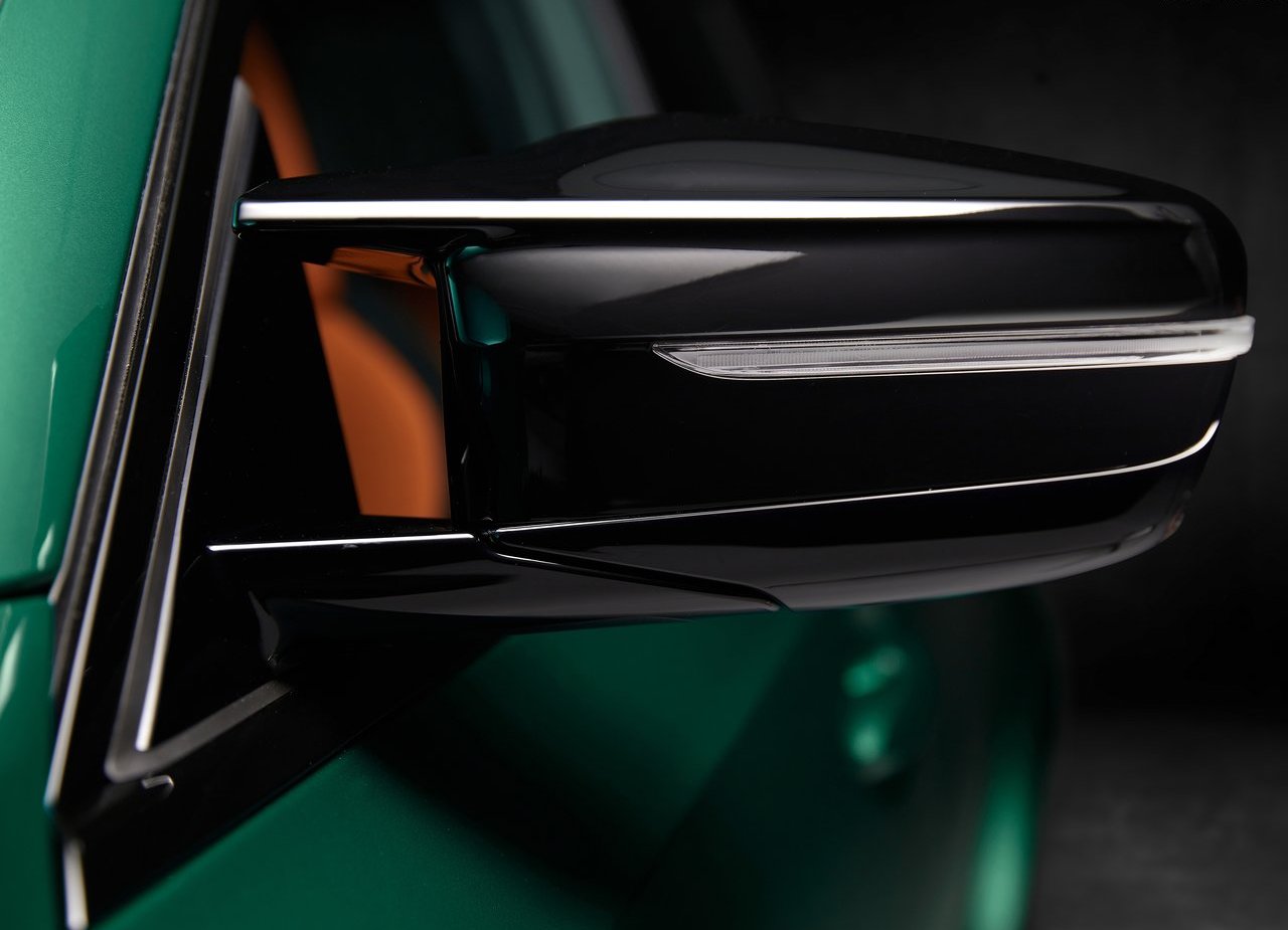 2021 - BMW M3 SEDAN COMPETITION, foto 211