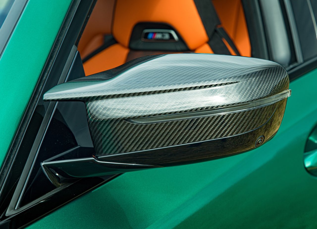 2021 - BMW M3 SEDAN COMPETITION, foto 212