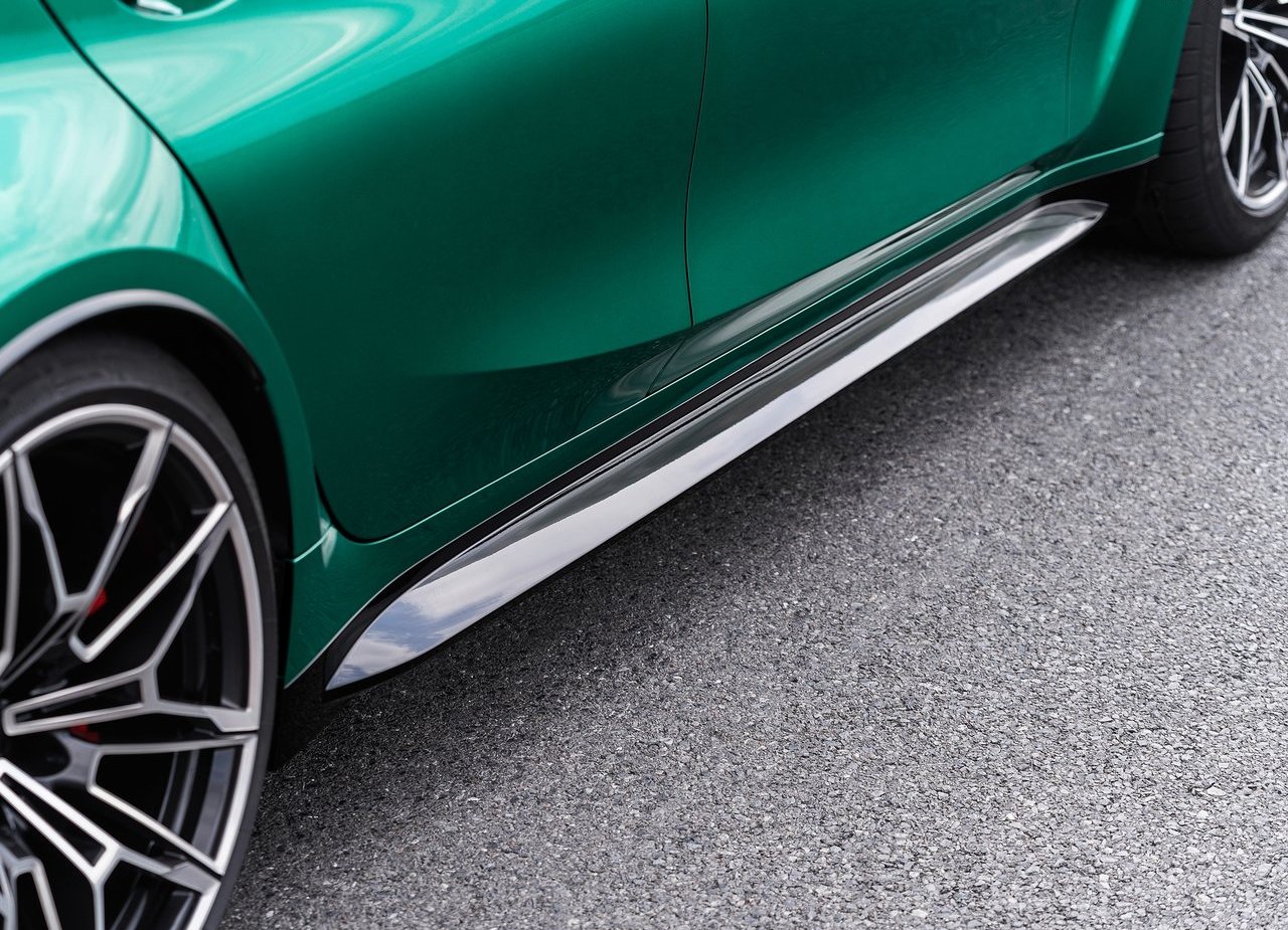 2021 - BMW M3 SEDAN COMPETITION, foto 215