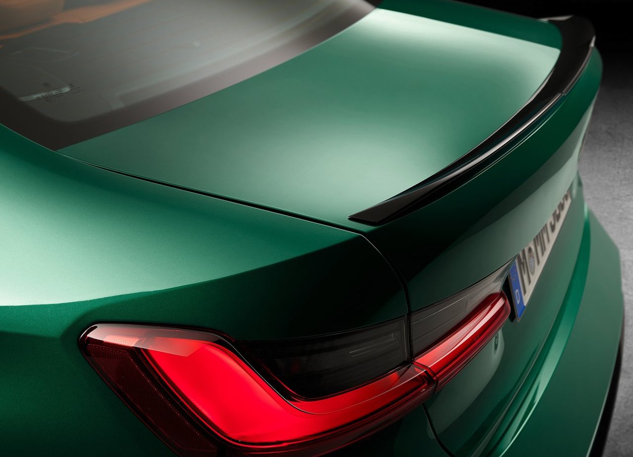 2021 - BMW M3 SEDAN COMPETITION, foto 218