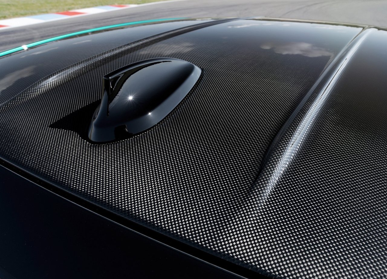 2021 - BMW M3 SEDAN COMPETITION, foto 219
