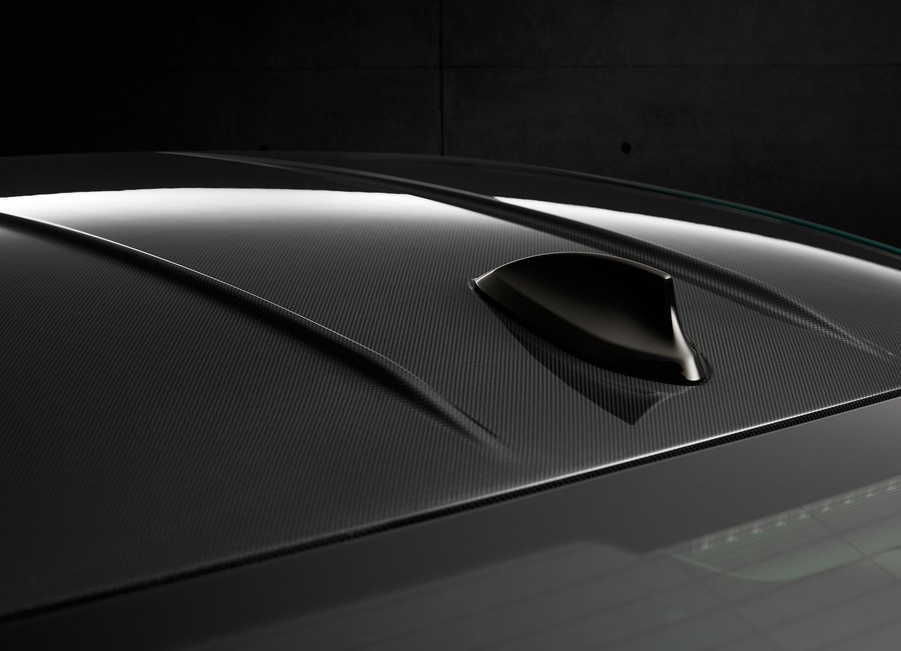 2021 - BMW M3 SEDAN COMPETITION, foto 220