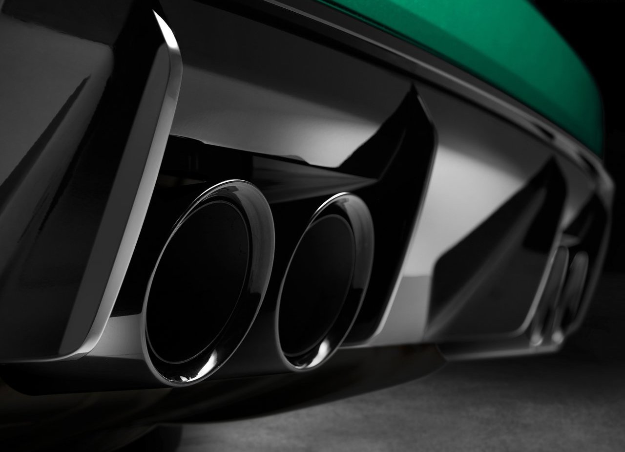 2021 - BMW M3 SEDAN COMPETITION, foto 224