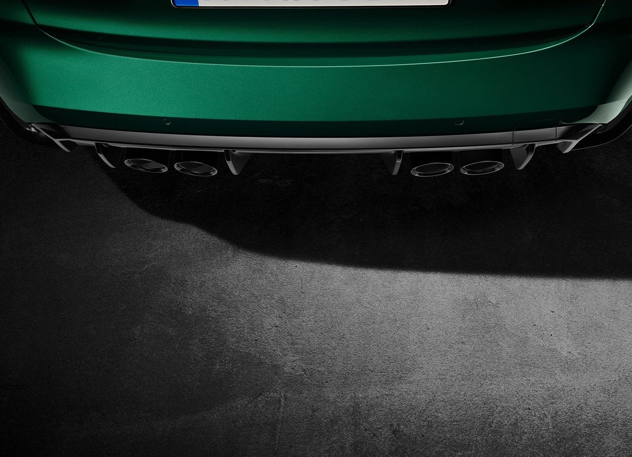 2021 - BMW M3 SEDAN COMPETITION, foto 226