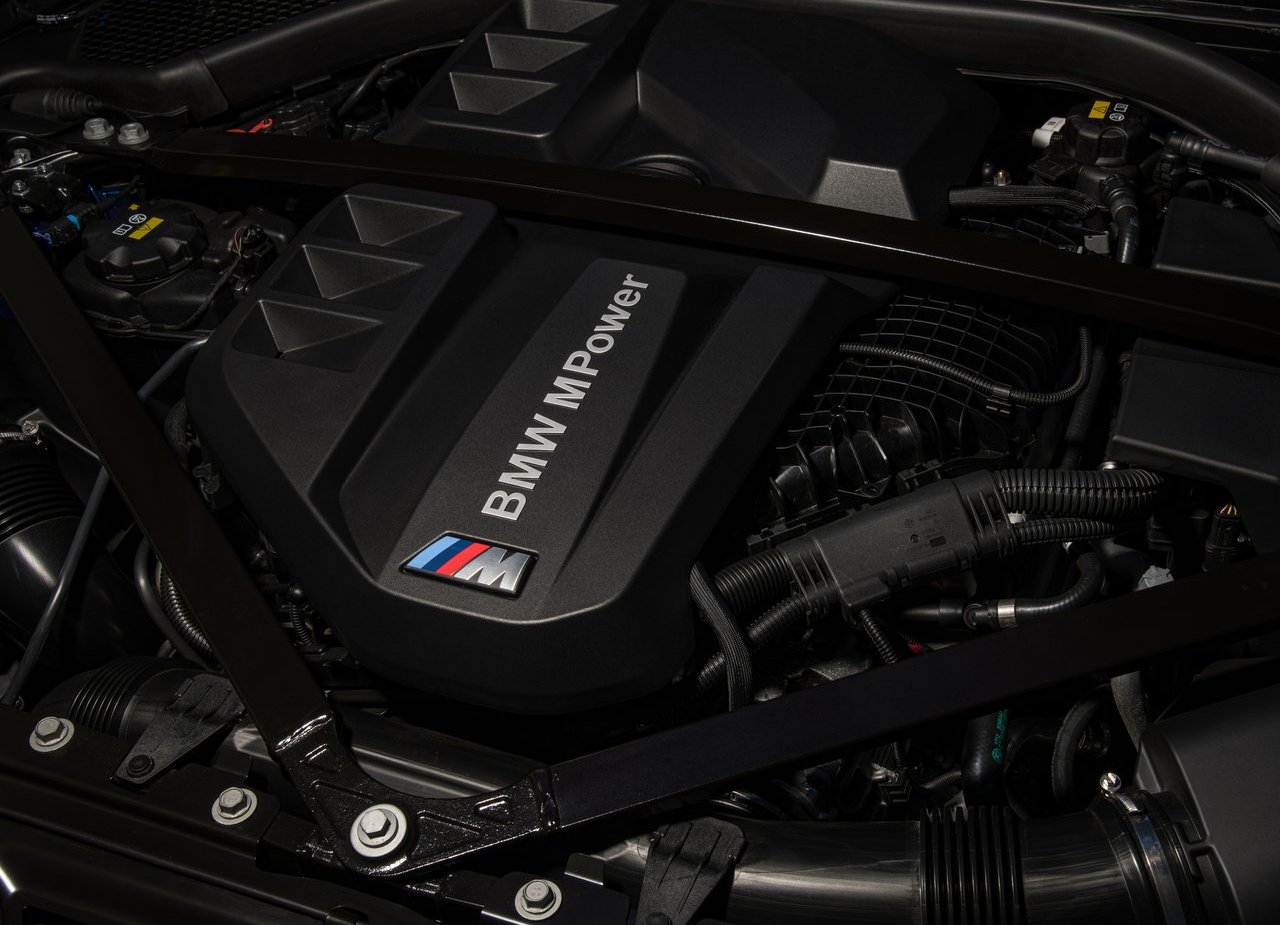 2021 - BMW M3 SEDAN COMPETITION, foto 227