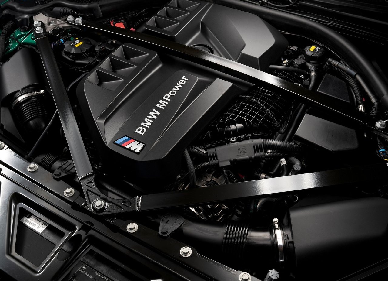 2021 - BMW M3 SEDAN COMPETITION, foto 228