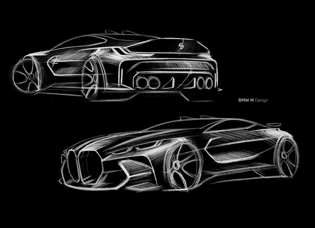 2021 - BMW M3 SEDAN COMPETITION, foto 240