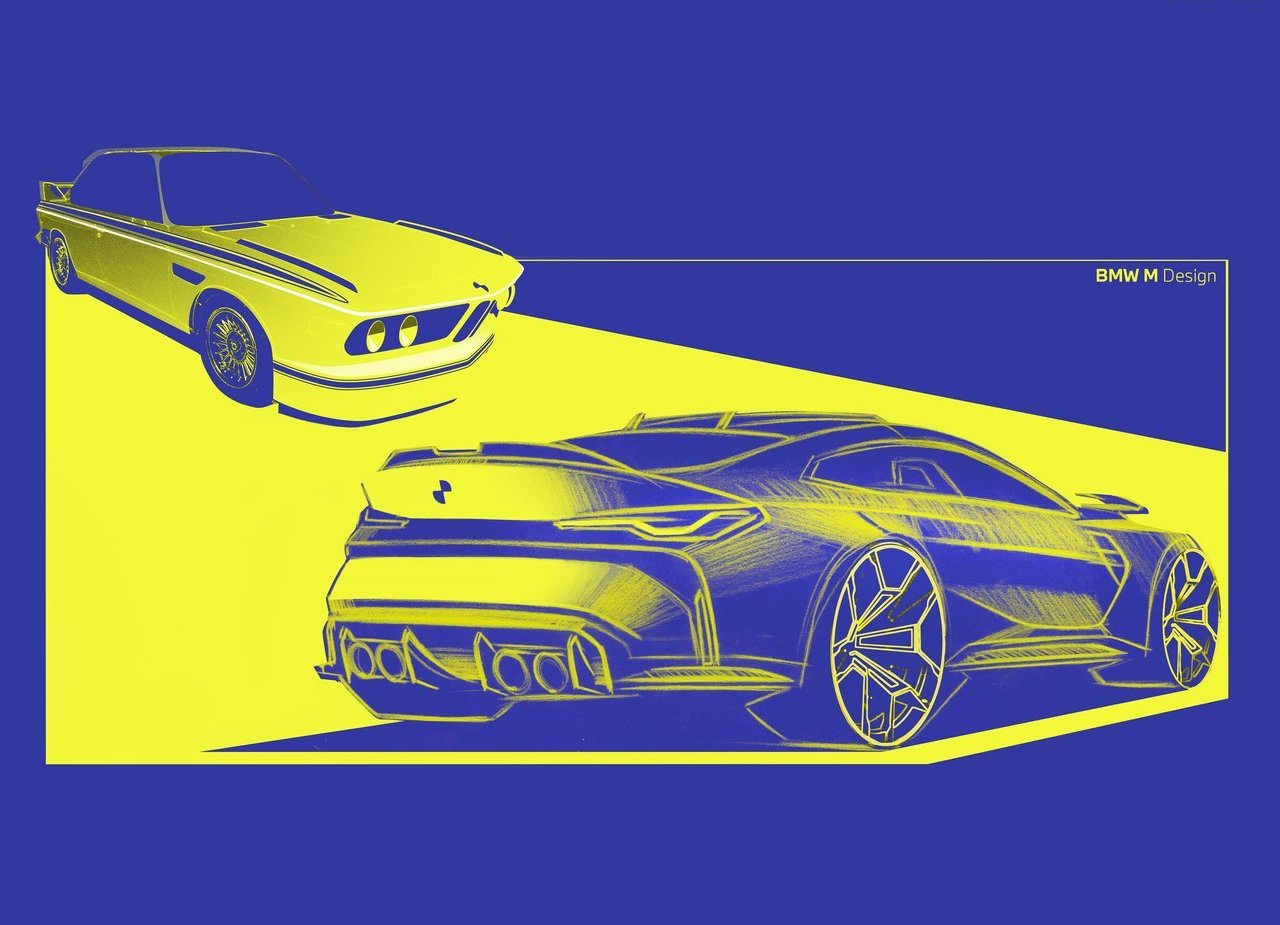 2021 - BMW M3 SEDAN COMPETITION, foto 244