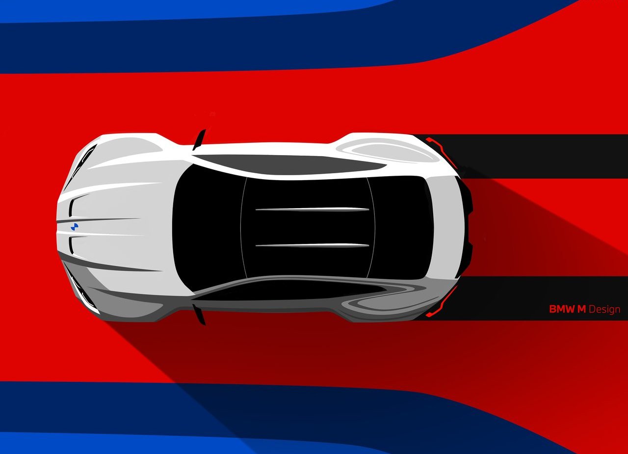 2021 - BMW M3 SEDAN COMPETITION, foto 246
